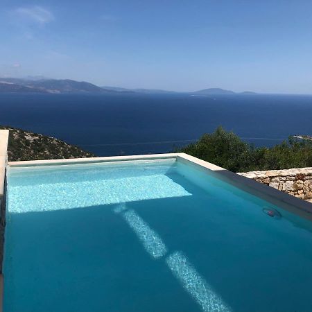 Seaview Maisonette Schinias Exterior photo