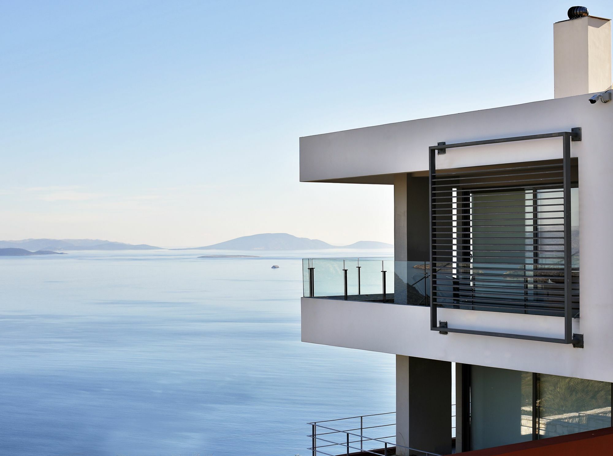 Seaview Maisonette Schinias Exterior photo