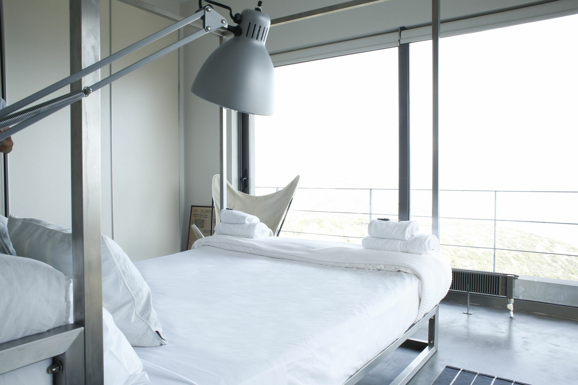 Seaview Maisonette Schinias Exterior photo