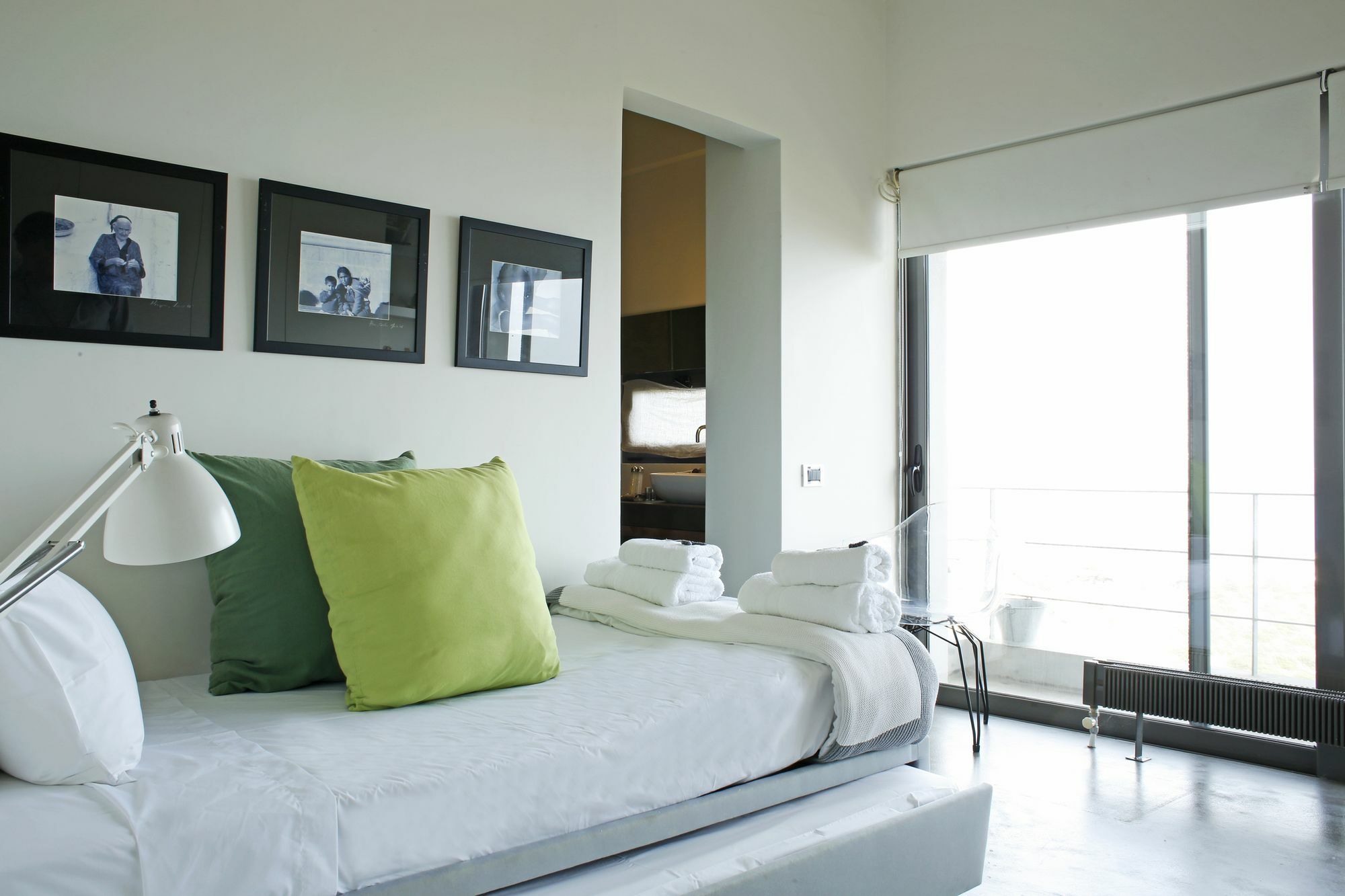 Seaview Maisonette Schinias Exterior photo