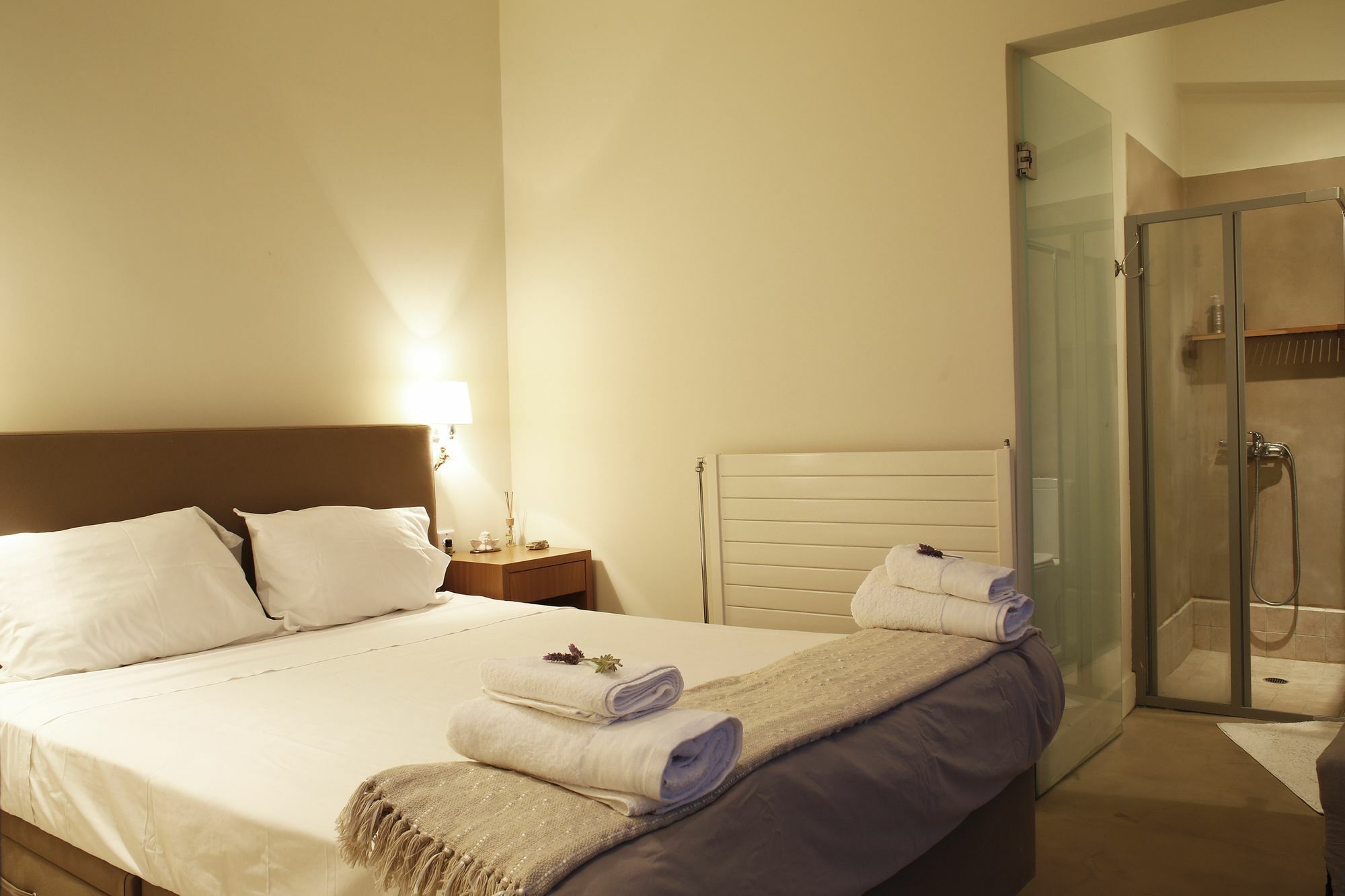 Seaview Maisonette Schinias Exterior photo