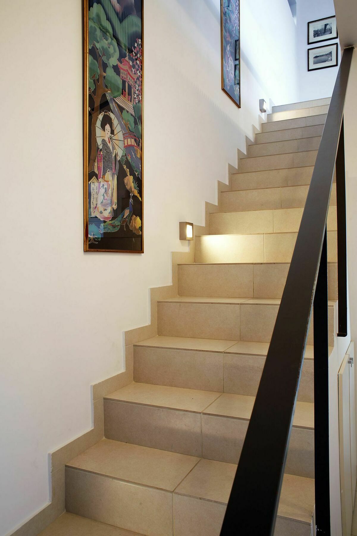 Seaview Maisonette Schinias Exterior photo