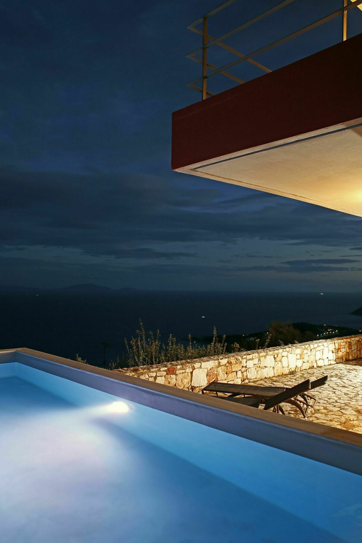 Seaview Maisonette Schinias Exterior photo